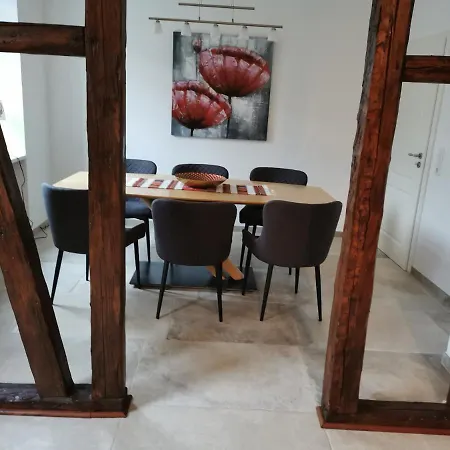 Apartment Mosel Dream Cochem