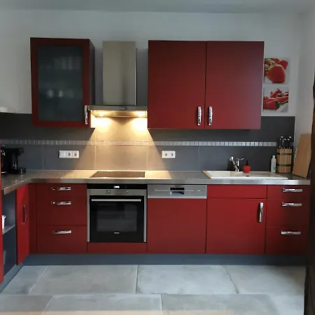 Mosel Dream Apartment *