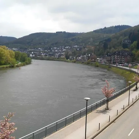 Mosel Dream Apartment *