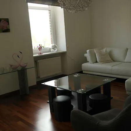 Mosel Dream Apartment