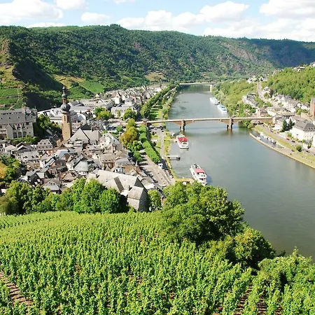 شقة Mosel Dream