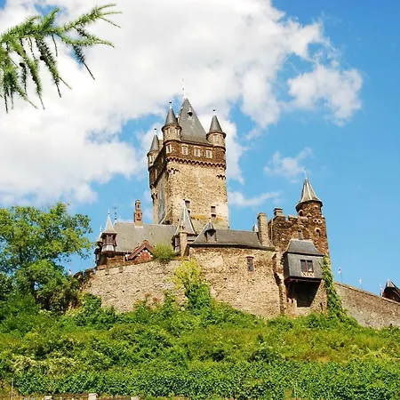 Apartment Mosel Dream *