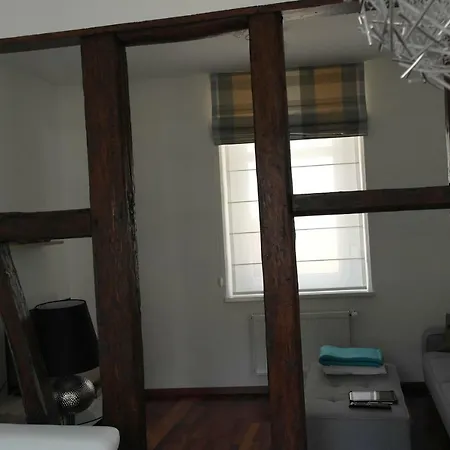 Apartment Mosel Dream *
