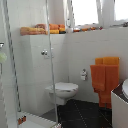 Apartment Mosel Dream Cochem