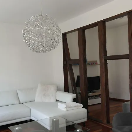 Apartment Mosel Dream *
