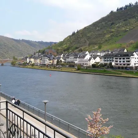 Apartment Mosel Dream Cochem