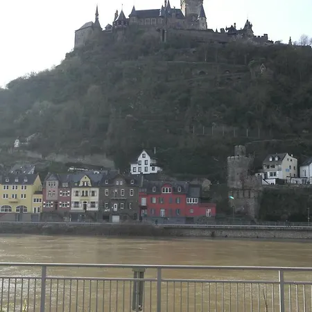 شقة Mosel Dream *
