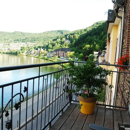 Mosel Dream Apartment