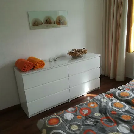 Mosel Dream Apartment