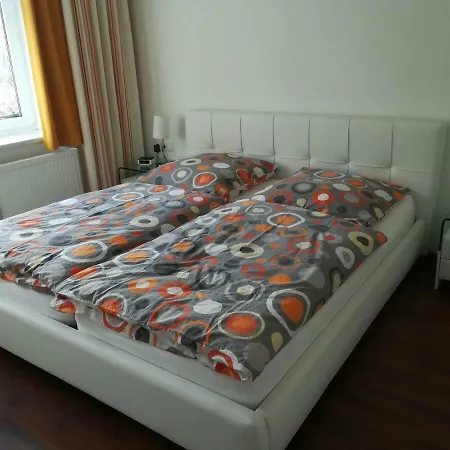 Apartment Mosel Dream *