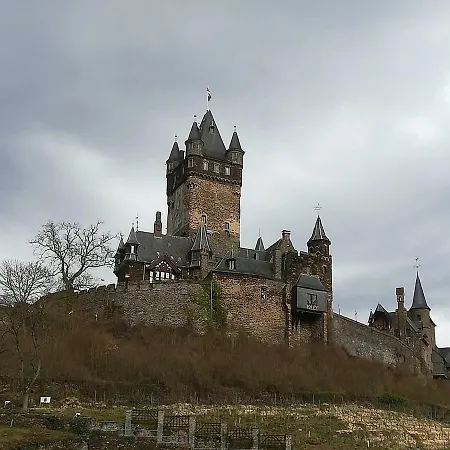 Apartment Mosel Dream
