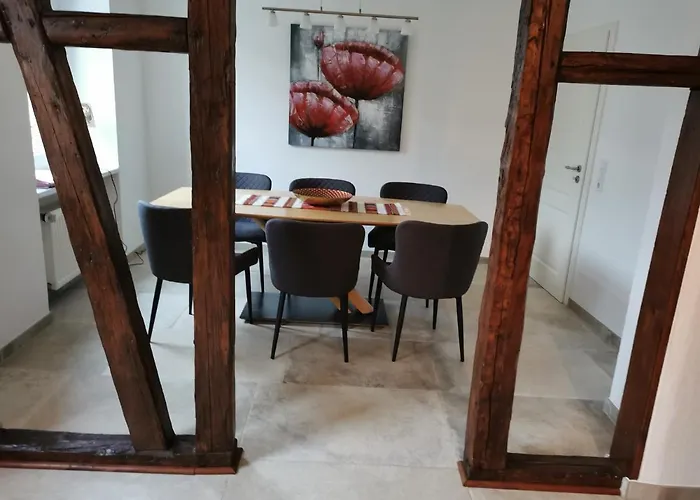 Apartamento Mosel Dream Cochem