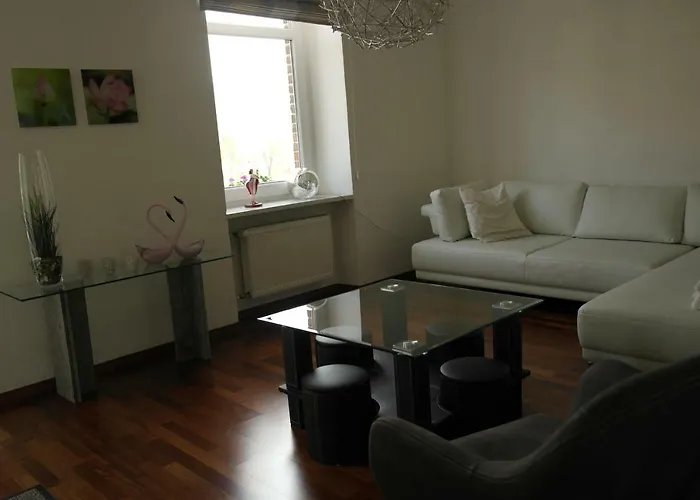 Mosel Dream Apartamento