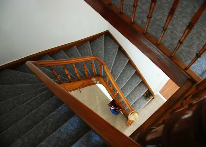 Mosel Dream Apartamento Cochem