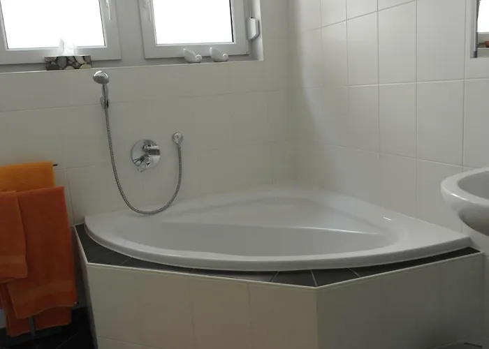 Apartamento Mosel Dream