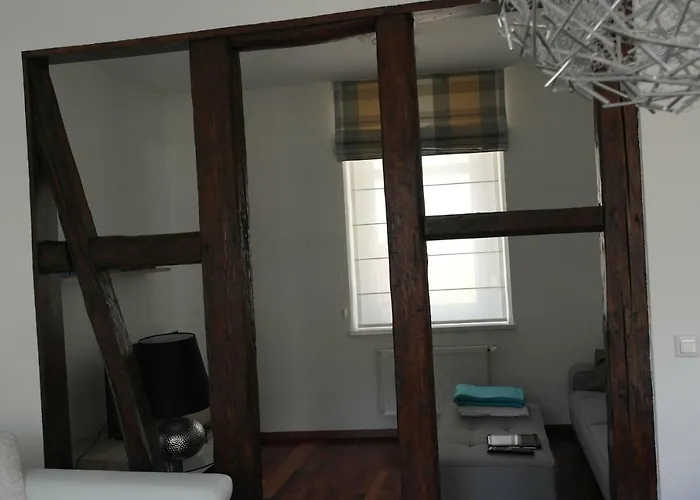 Apartamento Mosel Dream *