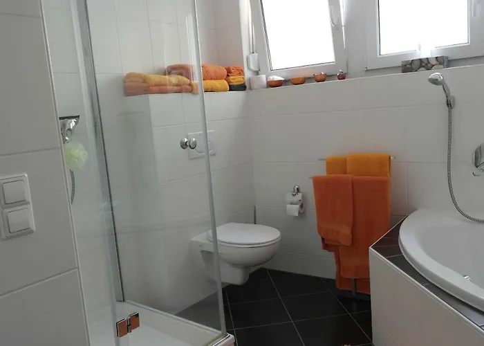 Apartamento Mosel Dream Cochem