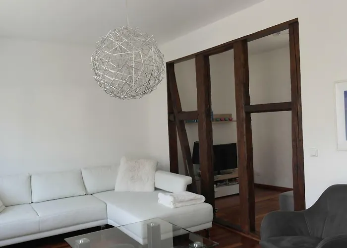 Apartamento Mosel Dream *