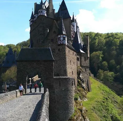 Mosel Dream * Cochem