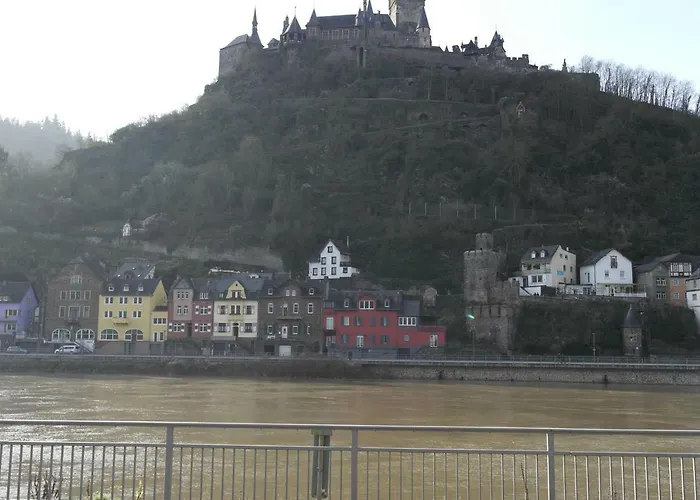 Apartamento Mosel Dream *