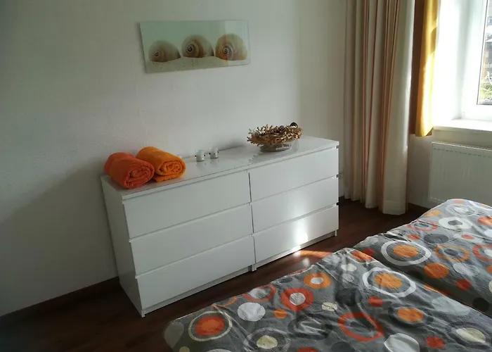 Mosel Dream Apartamento