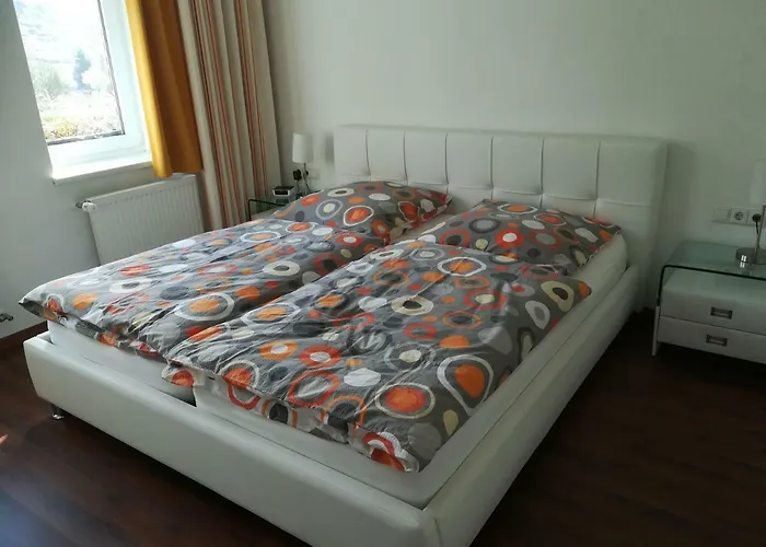 Apartamento Mosel Dream *