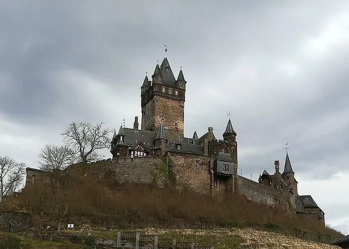 Apartamento Mosel Dream